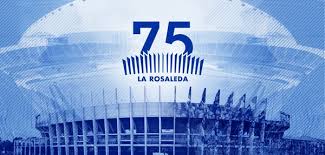 ‘La Rosaleda en 75 imágenes’ desfilará por la provincia de Málaga