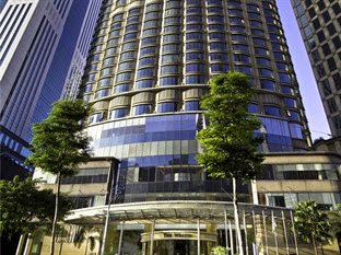 Hotel Bintang 5 Kuala Lumpur - The Westin Kuala Lumpur