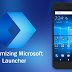 Microsoft Launcher Mod Premium Apk 4.13.0.45283