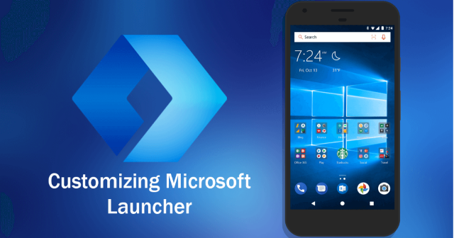 microsoft launcher mod microsoft launcher mod