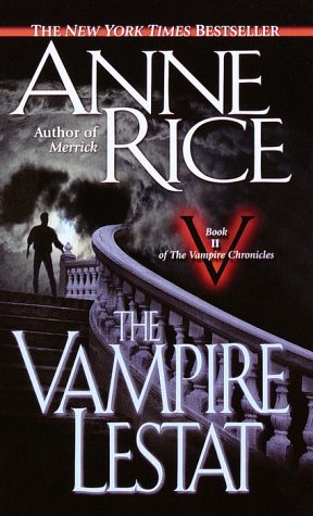 the vampire lestat book review
