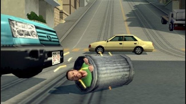 jackass the game pc jackass the game pc
