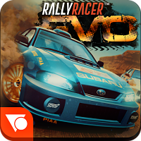 Tải Game Rally Racer EVO