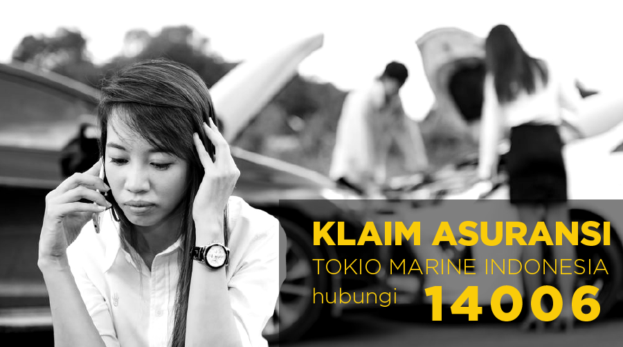 Klaim Asuransi Mobil Tokio Marine Asuransi Marine