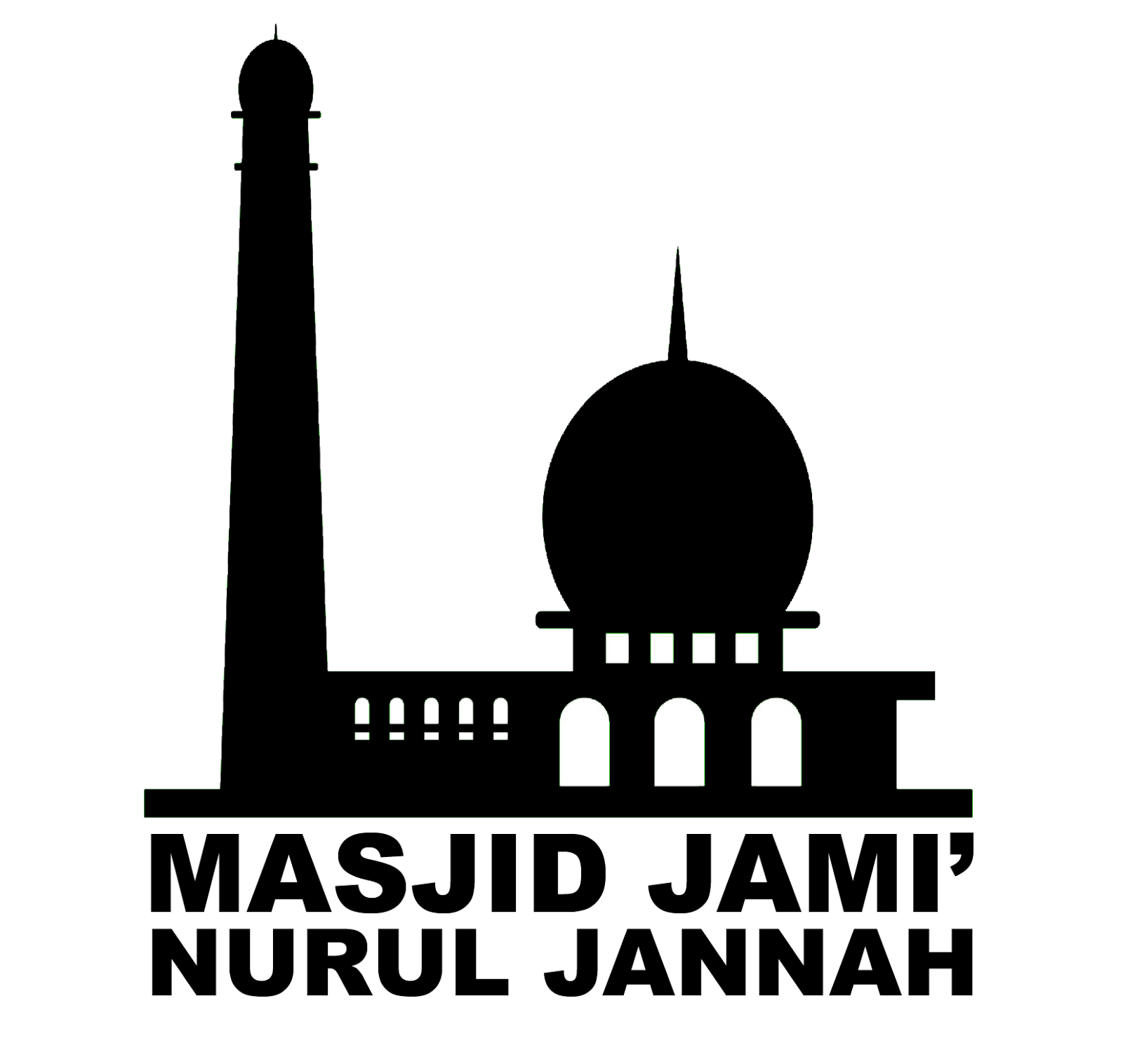 Masjid Jami' Nurul Jannah