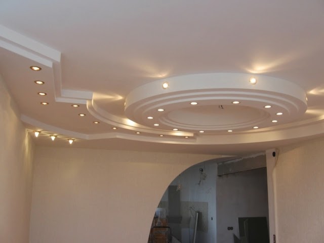 22 Modern POP false ceiling designs latest catalog 2018 22 Modern POP false ceiling designs latest catalog 2018