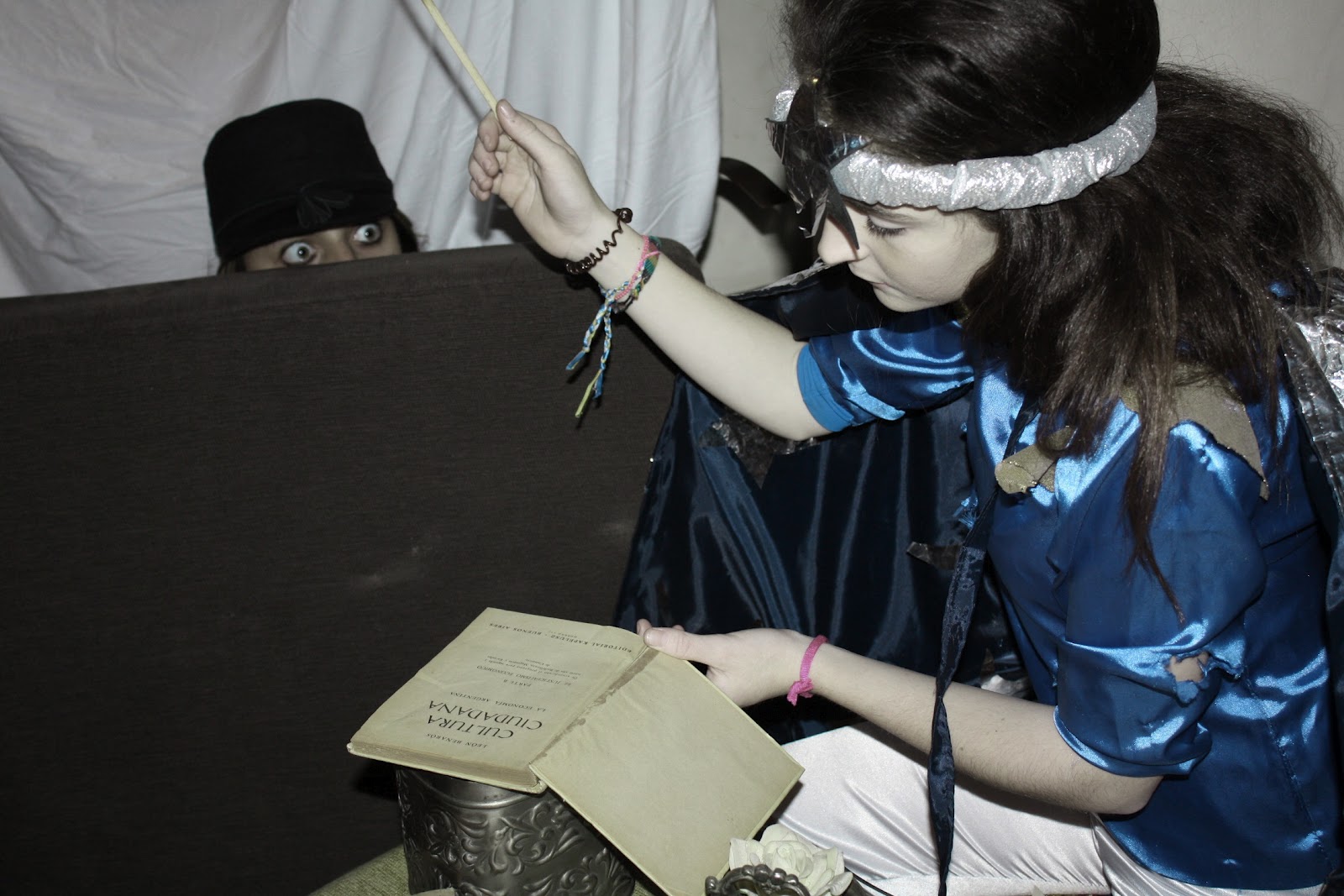 Newlands Freeze Frames The Tempest