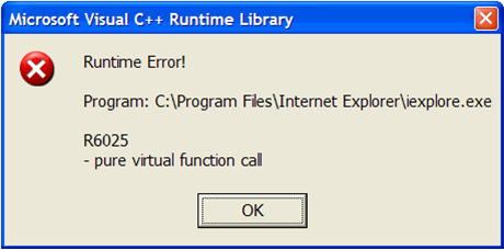 What Is A ‘Run Time Error’ On Your Computer? – BPLH