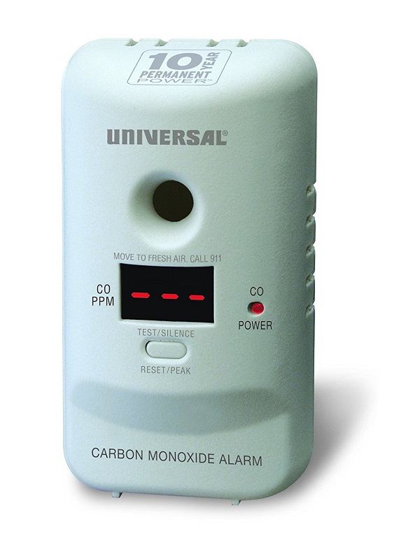 Reviewed By Sam Why do you need Carbon Monoxide Detectors
