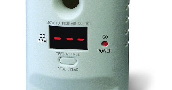 Why Do I Need A Carbon Monoxide Detector www.reviewedbysam.com