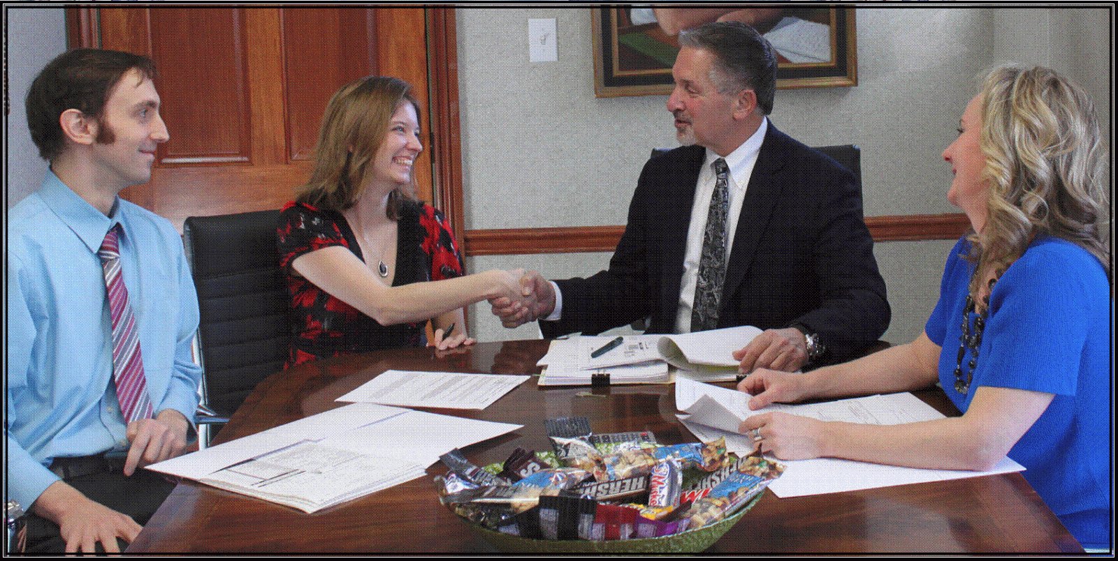 Virginia Real Estate Resource Don't Make a Mistake! Hire a Lawyer for