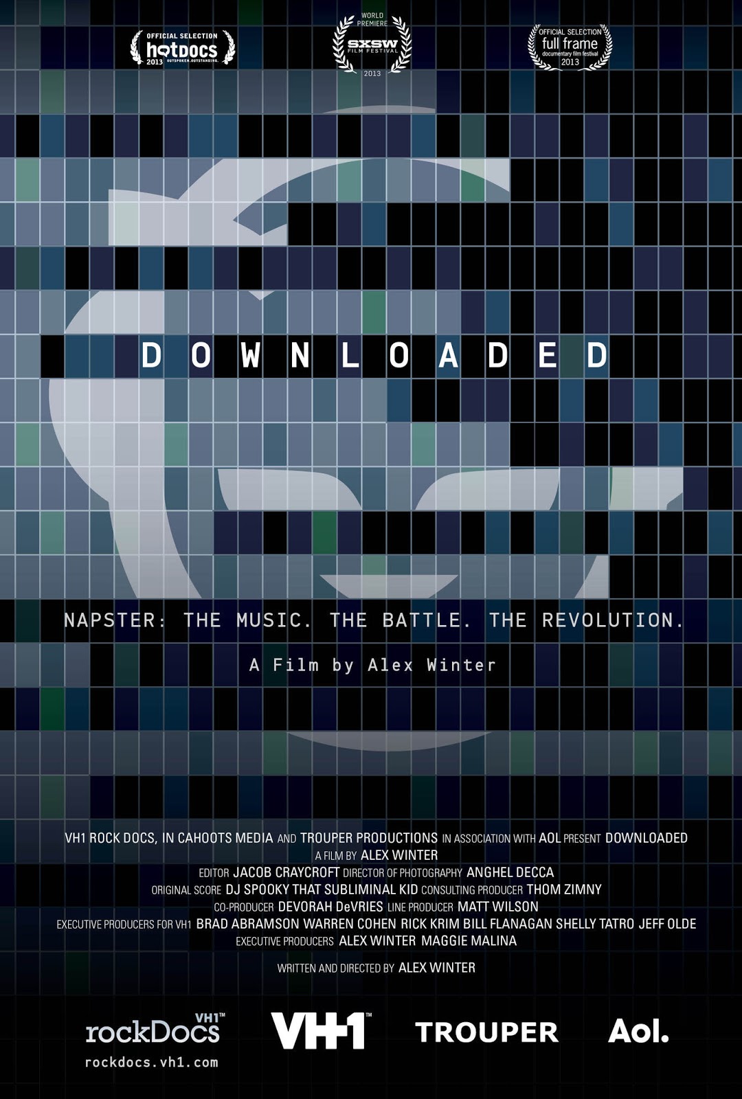 Subtitles and Film Download Downloaded (2013)