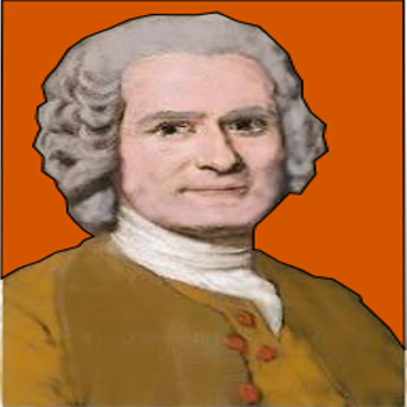 Il contratto sociale di Rousseau
