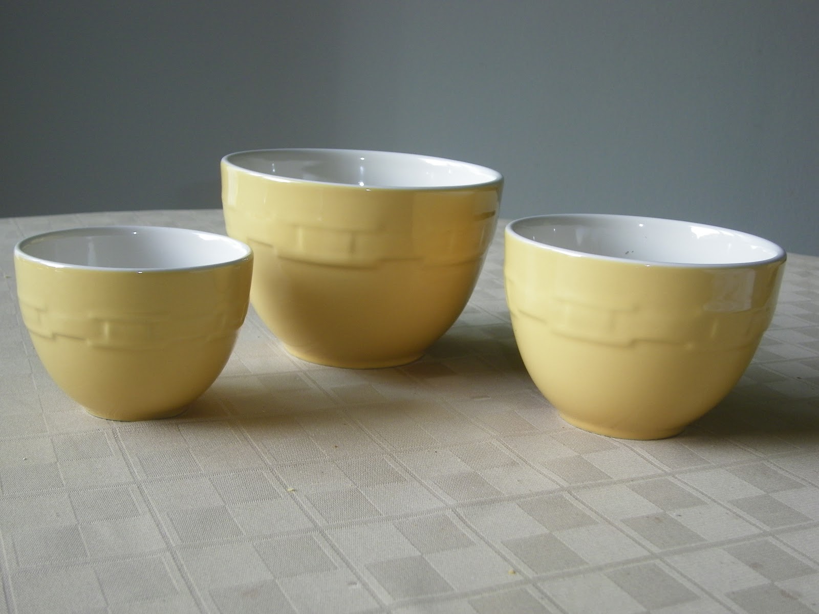 Longaberger with Maggie Longaberger Spring 2012 Open House Items