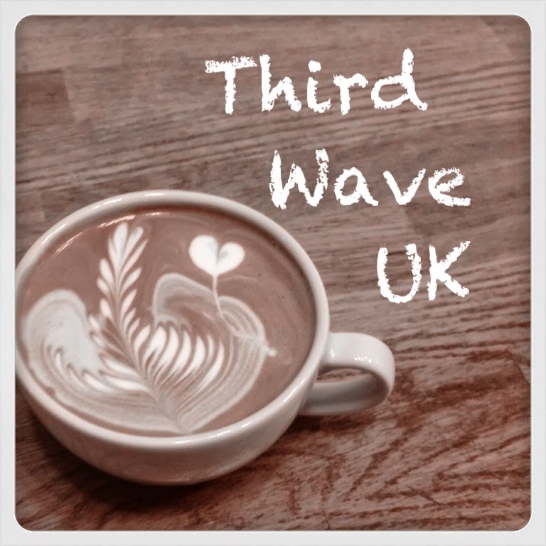 Third Wave UK