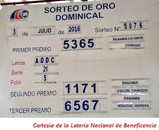 resultados-sorteo-domingo-3-de-julio-2016-loteria-nacional-de-panama
