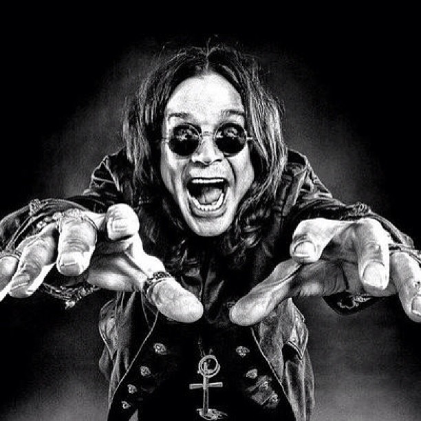 ozzy osbourne nine lives documentary