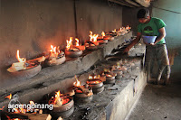 bika talago koto baru