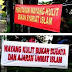 Wayang Kulit dan FPI yang Tertolak