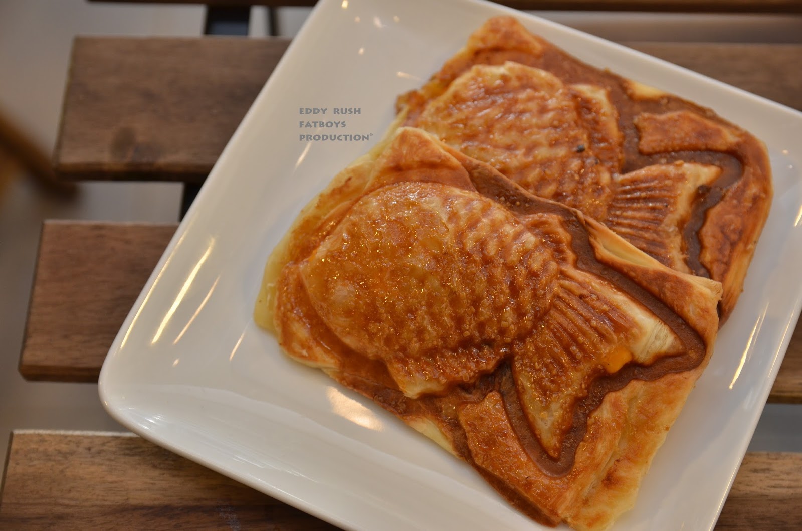 Mykōri Dessert Cafe , Bandar Puchong Jaya