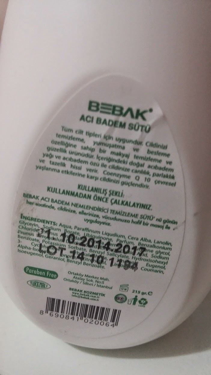 Bebak