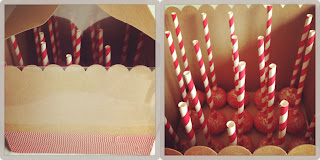 Caja para pasteles, caja para cake pops, caja para tartas, caja pasteles con asa, selfpackaging, self packaging, selfpacking
