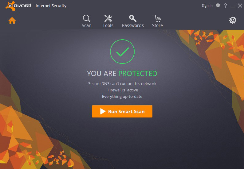 Avast Security 2016 12.2.3126 Final With License Patch Bytes