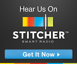 Stitcher-Smart Radio