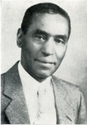 Montana Moments: Julian Anderson