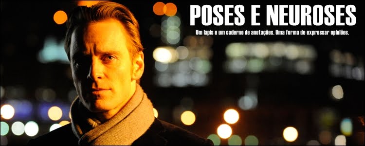 Poses e Neuroses