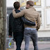 FAMOSA PAREJA GAY QUIEREN SER PAPAS