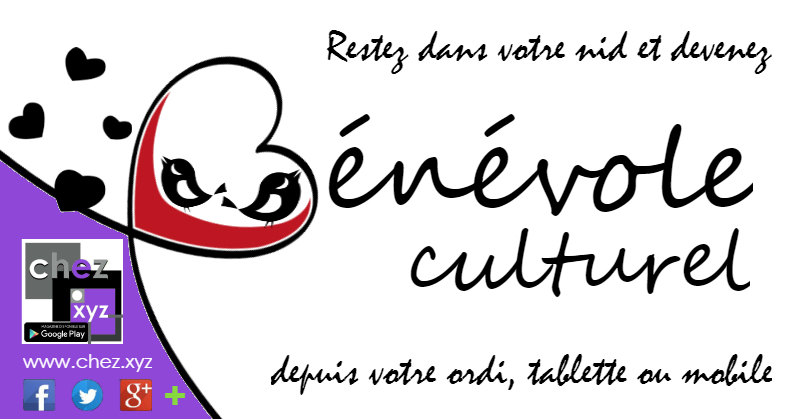 bénévolat art devenez bénévole culturel en ligne