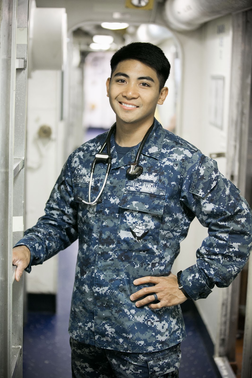 united states navy hospital corpsman