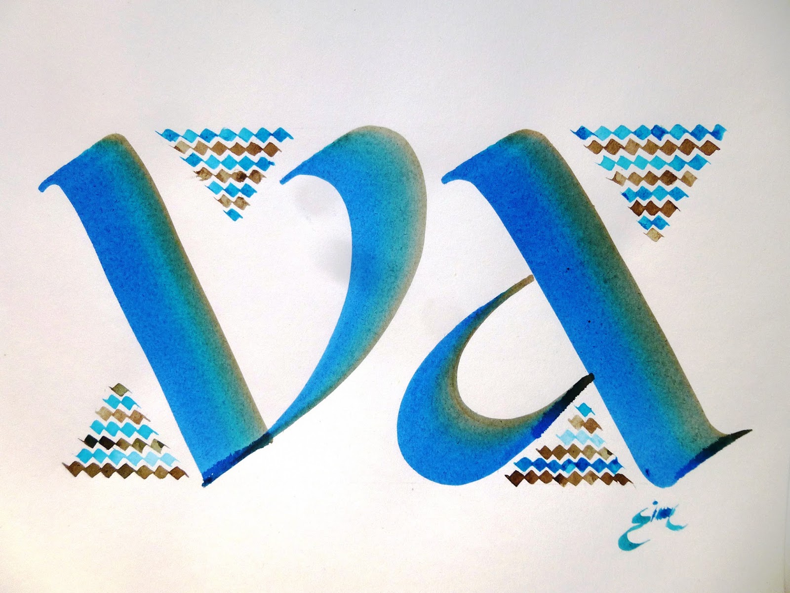Les 20 Meilleures Images De Yveline Abernot En 2020 Calligraphie
