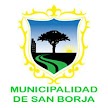 Municipalidad San Borja 2022: (10) Practicantes de Administración en Salud, Salud Pública
