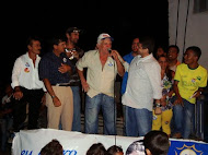Chagas LOREL e Deuzinho em 2010!