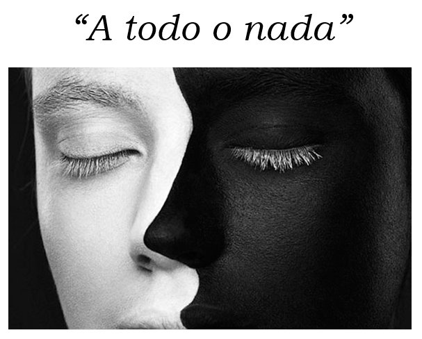 El blog de Marco Peña A todo o nada