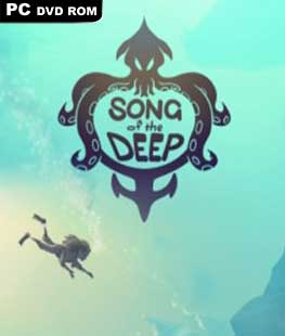 تحميل لعبة Song of the Deep تحميل لعبة Song of the Deep