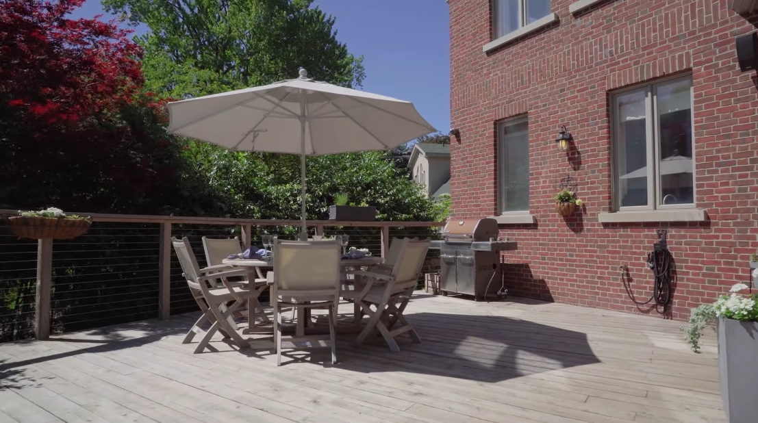 Tour 3 Donino Ct, North York, ON vs. 36 Interior Design Photos