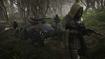 Ghost Recon Breakpoint Game Screenshot 3