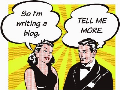 Viết Blogging. Tại sao việc viết Blog là công việc tốt nhất cho sinh viên?