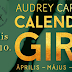 Audrey Carlan: Calendar Girl – Április – Május – Június {Értékelés + Nyereményjáték}