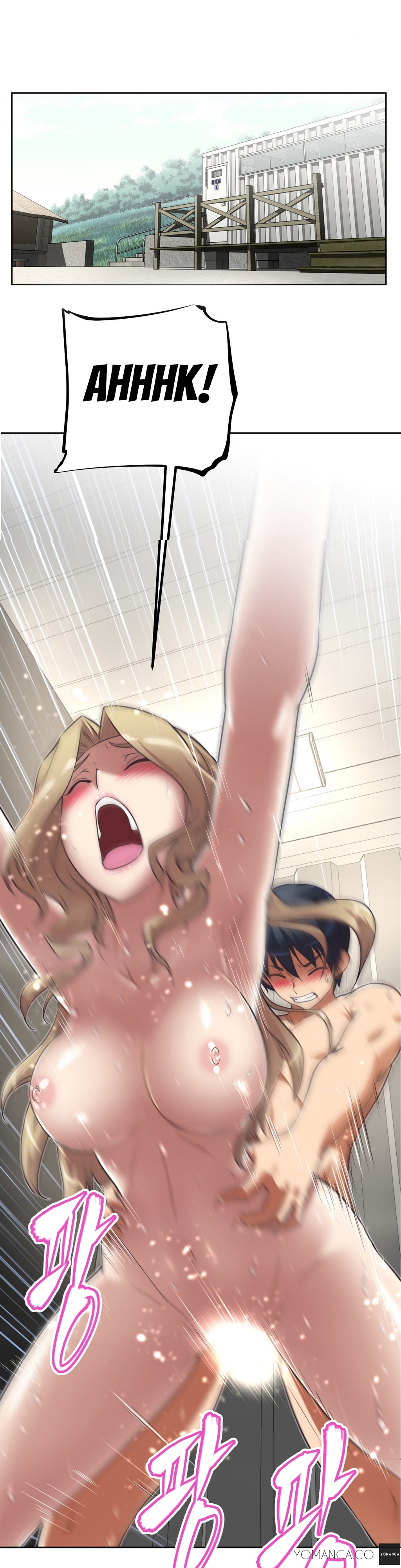 Brawling Go Full 25 Chapter