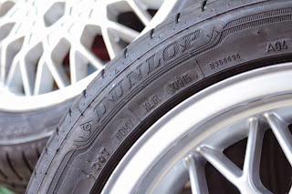 Dunlop BluResponse Tyres Review 195/50R15