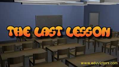 CBSE Class 12 - English - Flamingo - Ch1 - The Last Lesson (Question Bank) (#cbseNotes)