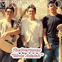 Download Lagu The Overtunes - Cinta Adalah Mp3 Download Lagu The Overtunes - Cinta Adalah Mp3