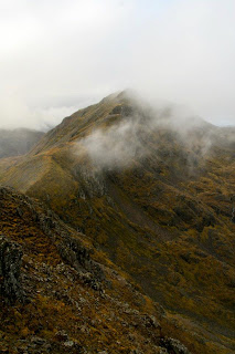 Bidean Nam Bian Bidean Nam Bian from Stob Coire Sgreamhach