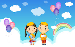 cartoon romantic cartoons couple sweet cute pororo wallpapers hd creative resolution wallpaperose