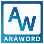 AraWord- Procesador de textos con pictogramas
