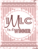 Winner @ 08.09.2014